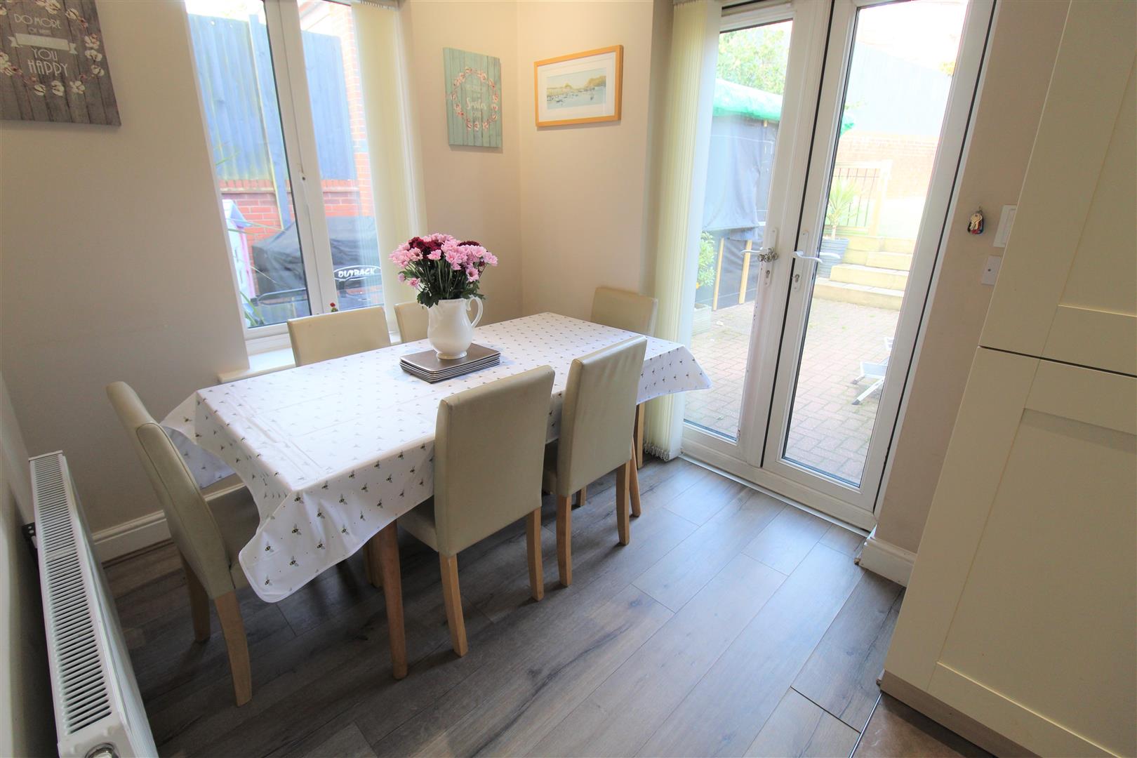 Chillington Way, Norton Heights, Stoke-On-Trent